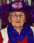 Beatrice Morton Obituary (2013)