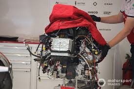 So much stuff to talk about! Ferrari Plans F1 Engine Design Overhaul For 2020
