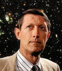 NASA scientist Robert Williams honored as Chaffey High Tiger of the Year