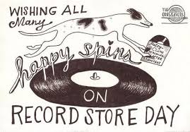 Drawing By Marita Dyson The Orbweavers Fern Record Store Art Design Art