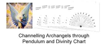 Check spelling or type a new query. Archangel Pendulum Charts Series Abundance Belief