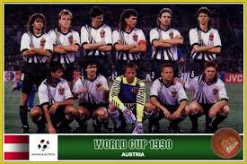 Name:italia '90 grupo a austria italia avi. Mondiali 1990 Germania Storie Di Calcio