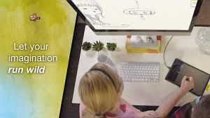 Recommendations and mac, so on 28th april 2020. Wacom Bamboo Splash Pen Tablet Ctl471 Black Green Amazon Ca Computers Tablets