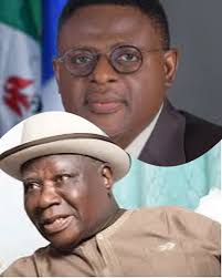 Governor Otu Mourns Elder Statesman, Chief Edwin Clarke