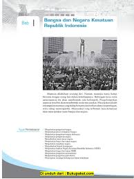 Coba jelaskan penerapan daerah dalam konteks negara kesatuan ri? Bab 1 Bangsa Dan Negara Kesatuan Republik Indonesia Pdf