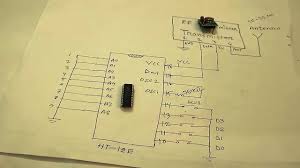 In order to make this clap operated toy circuit make sure to wire the indicated relay contacts across both the motors of the car which may be attached at the front of the rear sides of the unit, and must have a. Rf Transmitter And Receiver Circuit Wireless Remote Control Youtube