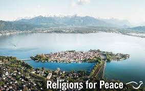 10th World Assembly Of Religions For Peace Religions For