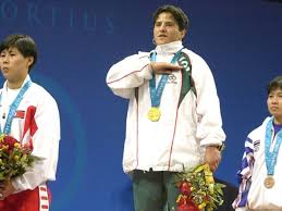 Soraya jimenez después cumpeting carrera muerte levantamiento de pesas olímpico murió a los 35 después de un ataque al corazón se retiró después de soraya jimenez. Mexico S First Female Olympic Gold Medalist Dies Sports Illustrated
