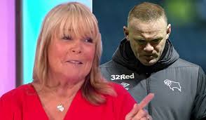 Wayne rooney's £4.5million job with derby county is on a knife edge over leaked images of the star passed out in a hotel, reports say, as sources close to the footballer say he is 'surprised' a. Kczhbslkuckcqm