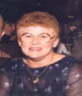 Obituary information for Vivian S. Obodzinski