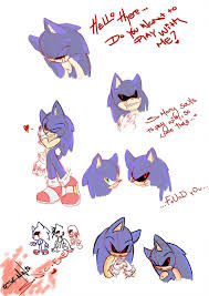 Check spelling or type a new query. Sonic Exe Doodles By Flamiedewynter Sonic Tails Doll Sonic Exe Fanart