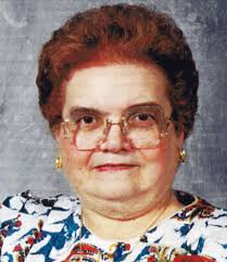 Mme Yvette ( Dupré ) Roy — Résidence funéraire Steve L. Elkas