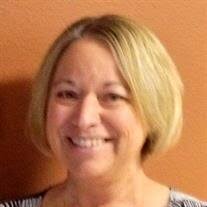 Vickie Armontroutt Lowe Obituary