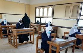 ظهرت نتيجة الشهادة الاعدادية بمحافظة جنوب سيناء، بنسبة نجاح 84.3%. 2i3qd9mzxmekim