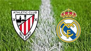 يوفر موقع كورة اون رابط مباشر لمباراة الملكي ريال مدريد اليوم عبر خدمة البث المباشر في مواجهة قوية تترقبها جماهير الفريقين في اطار منافسات اياب دور الاربعة اليوم ونتابع اللقاء في بث مباشر اون لاين من بطولة دورى ابطال اوروبا عبر رابط koraon لايف بجودة عالية. Ø¨Ø« Ù…Ø¨Ø§Ø´Ø± Ù„Ù…Ø¨Ø§Ø±Ø§Ø© Ø±ÙŠØ§Ù„ Ù…Ø¯Ø±ÙŠØ¯ ÙˆØ£ØªÙ„ÙŠØªÙƒ Ø¨Ù„Ø¨Ø§Ùˆ ÙÙŠ Ø§Ù„Ø¯ÙˆØ±ÙŠ Ø§Ù„Ø¥Ø³Ø¨Ø§Ù†ÙŠ