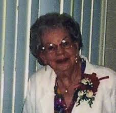 Elsie Reitz Obituary