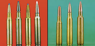 The Saga Of The 7mm Caliber