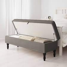 Get the best deal for ikea bedroom benches & stools from the largest online selection at ebay.com. Stocksund Bench Nolhaga Grey Beige Black Wood Ikea