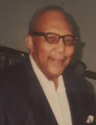 Most Recent Obituaries