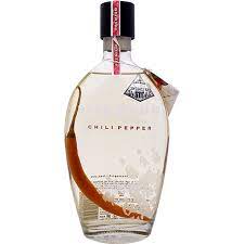 Bear Hug Infusion Chili Pepper Tequila Gotoliquorstore