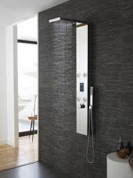 10 Best Shower Panels To Look Out For Bathroom Shower Panels Bathroom Design Modern Bathroom