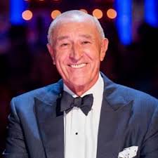 I am heart broken right now. Len Goodman was one of the greatest men I've  met and got to know in this world. He was always so gracious and warm to me.