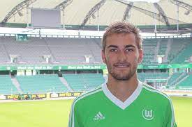 Still dating his girlfriend annefleur de leeuw? Why Liverpool Should Have Signed Wolfsburg Striker Bas Dost Bleacher Report Latest News Videos And Highlights