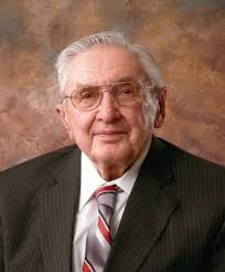 Edward Brock Obituary (1923