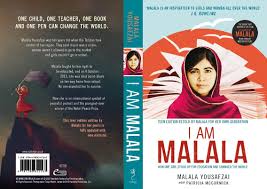 Her full story can only now be told. I Am Malala How One Girl Stood Up For Education And Changed The World Teen Edition Retold By Malala For Her Own Generation Yousafzai Malala Mccormick Patricia Amazon De Bucher
