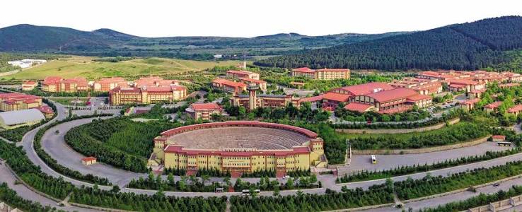 Hakkımızda - Maltepe Üniversitesi - Aday Öğrenci