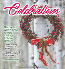 Celebrations 2019 By Kate Noet Issuu
