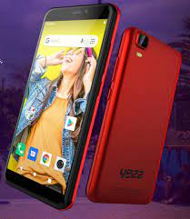 Yezz LIV1 specs, review, release date ...