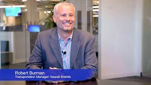 Its appliances and cookware segment offers household products. Newell Brands Echo Global Logistics