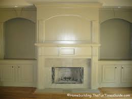 We build each bookwall exactly the way you want it. Built In Bookshelves Add A Quality Touch To Custom Homes A Photo Gallery The Homebuilding Remodeling Guide
