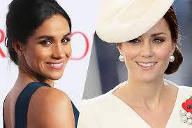 Meghan Markle vs Kate Middleton: the dark subtext to the tabloid headlines