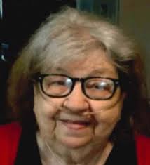 Obituary for AnnaBell VanAcker