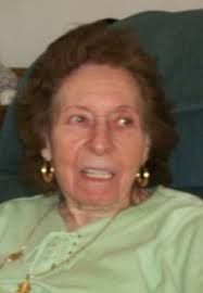 Obituary of Helen C. Rubino