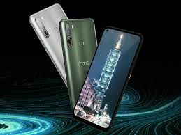 HTC Desire 20 Pro with Snapdragon 665 ...