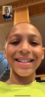 Manitowoc BBBS: Trevor Fiecko bonds with Little amid coronavirus