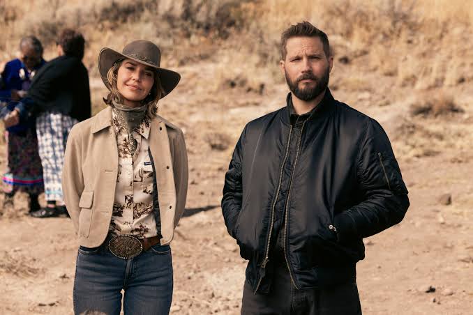 Marshals' Finale Cliffhanger Fates Revealed; Season 2 Filming