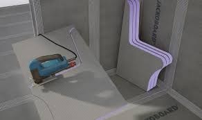 Sitzmobel Jackon Insulation Dampfdusche Duschkabine Badsanierung