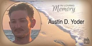Austin D. Yoder