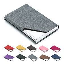 From the name, you can easily tell that the product is italian made under the montblanc brand name. Business Card Holder For Men B6b6dd