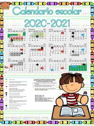 Secciones acceso al calendario escolar valoración provisional de la implantación del nuevo calendario escolar Calendario Escolar 2020 2021 Etiquetas De Material Escolar Calendario Escolar Carteleras Escolares