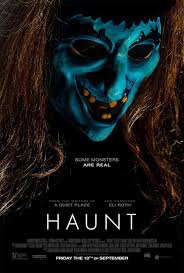 Code momentum est un film réalisé par stephen s. Die Killer Aus Halloween Haunt Stellen Sich Auf Den Neuen Postern Zum Horrorfilm Vor Moviebreak De