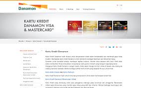 Kini, cara cek tagihan kartu kredit bisa di rumah aja, lho. Cara Menutup Kartu Kredit Bank Danamon Yang Mudah Dan Cepat Moneyduck Indonesia