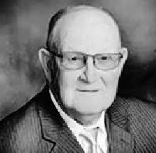 Charles BURNETT Obituary (2022)