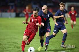 Sau hàng loạt khó khăn, nếu giành chức vô địch ngay trước mặt u23 thái lan, u23 việt nam sẽ tạo nên hành trình đáng nhớ bậc nhất lịch sử . Hlv Thai Lan Khong NghÄ© Gáº·p Viá»‡t Nam á»Ÿ Ban Káº¿t Aff Cup Vietnamnet