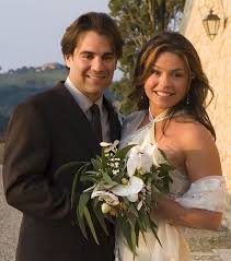 Rachael Ray And Husband John Cusimano Renew Their Vows In Italy Closer Weekly Celebrity Weddings Celebrity Bride Celebrity Wedding Photos