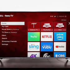 If you're shopping for your next television, and you're trying to choose between the various budget tv brands out there, you may well have come across the tcl. Review Tcl S New 6 Series Is The Best 4k Hdr Tv To Buy For Under 1 000 The Verge